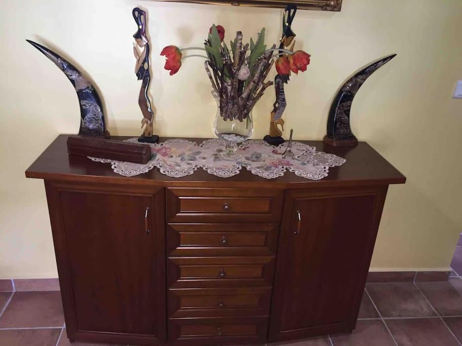 Apartament Beautiful Arpartment For 2 Deshaies Zewnętrze zdjęcie